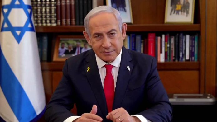 After Deadly Strikes, Netanyahu Posts Message For Lebanese People: 10 Key Points