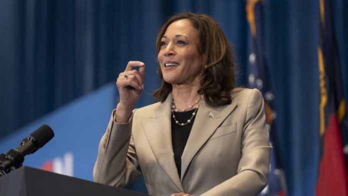 Beyond the "Dark Secrets" of Kamala Harris Uncovering the Truth