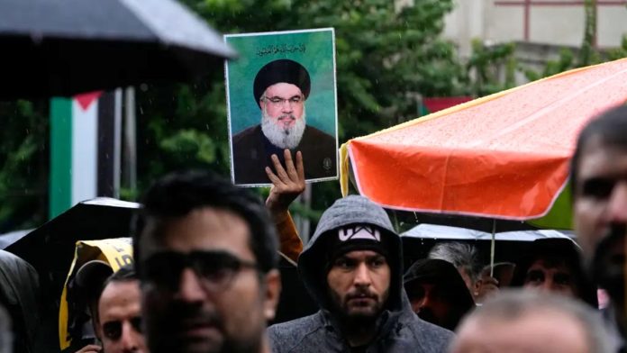 Body Of Hezbollah Chief Nasrallah Recovered In Beirut, Reports Indicate Death From 'Blunt Trauma'