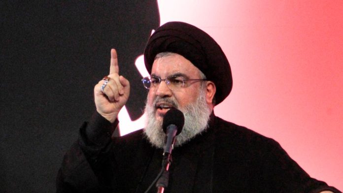 Hezbollah Chief Hassan Nasrallah Killed in Israeli Airstrike