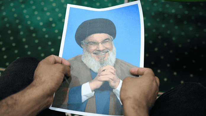 How Israel Killed Hezbollah Chief Hassan Nasrallah in Beirut Bunker