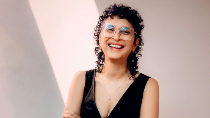 Why Kiran Rao Chose Newcomers for Laapataa Ladies