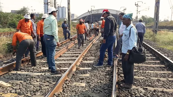 Mumbai Local Train Update: Goregaon, Malad Stations Face Mega Block