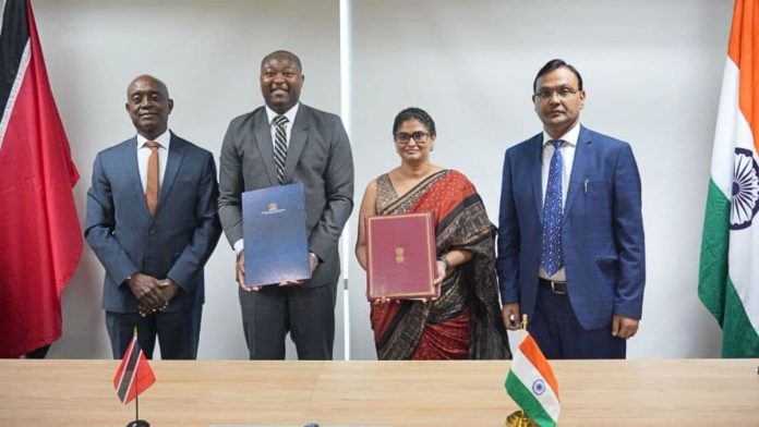 NPCI to Develop UPI-like Payments Platform in Trinidad and Tobago