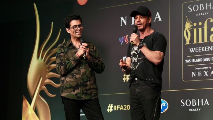 Shah Rukh Khan, Bobby Deol Win Big at Award Show, Fans Debate Ranbir Kapoor's Snub