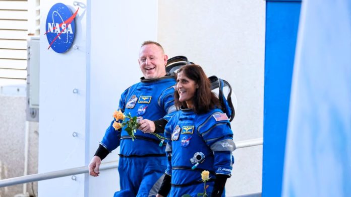 Sunita Williams' Return: SpaceX Crew-9 Launch Faces Delay, Then Gets Green Light