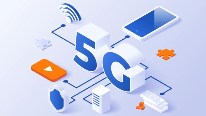 The 5G Effect: How Faster Networks Are Changing Everything?