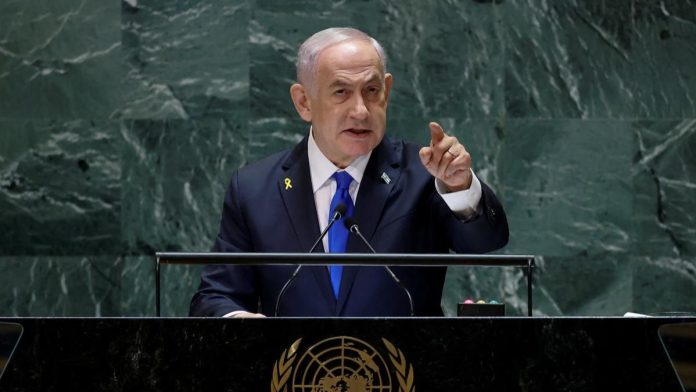 Netanyahu Warns Iran: 'No Place Beyond Reach' After Hassan Nasrallah's Death