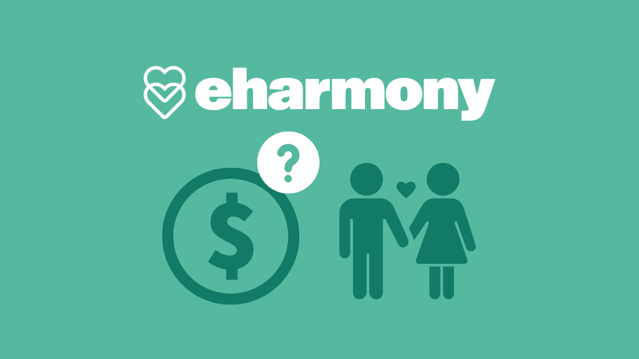 eharmony dating site