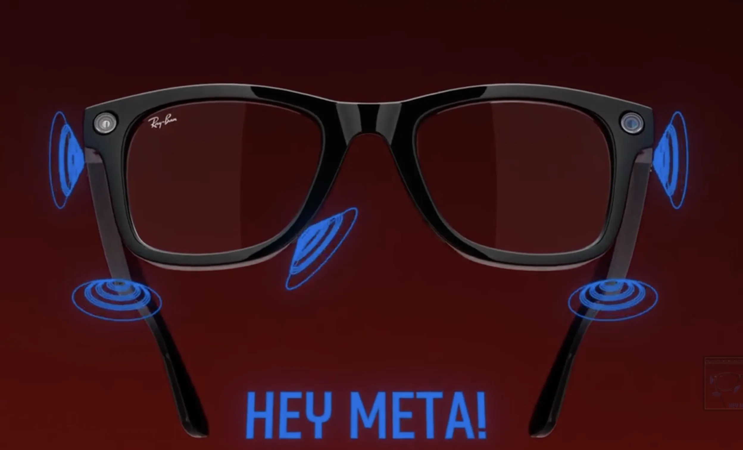 ray ban meta smart glasses