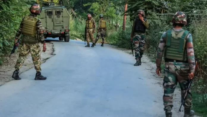 36 Maoists Killed in Encounter Along Dantewada Border in Chhattisgarh