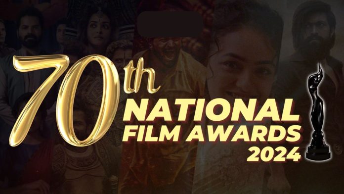 70th National Film Awards: Manoj Bajpayee, Rishab Shetty, AR Rahman, Mithun Chakraborty Honoured