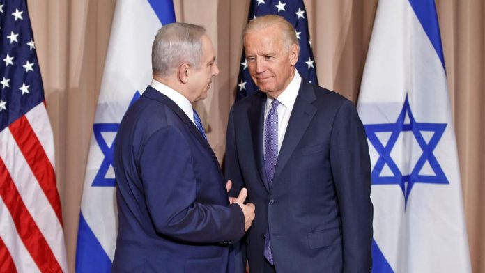 Biden Downplays Imminent Israeli Strike on Iran Amid Escalating Tensions