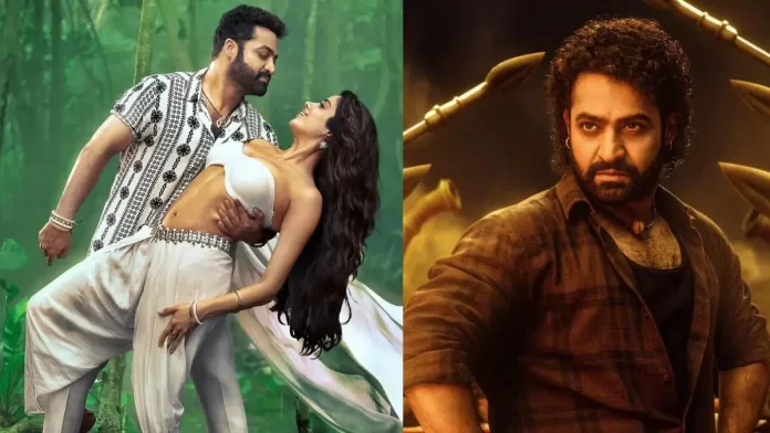 Devara: Part 1 Conquers US Box Office, Jr NTR's Stardom Soars