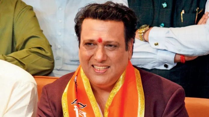 Govinda Accidentally Shoots Himself, Kashmera Shah Rushes to Hospital Visit – Watch Video