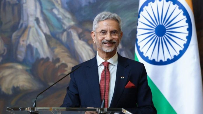 Jaishankar to Make Historic Visit to Pakistan for SCO Summit