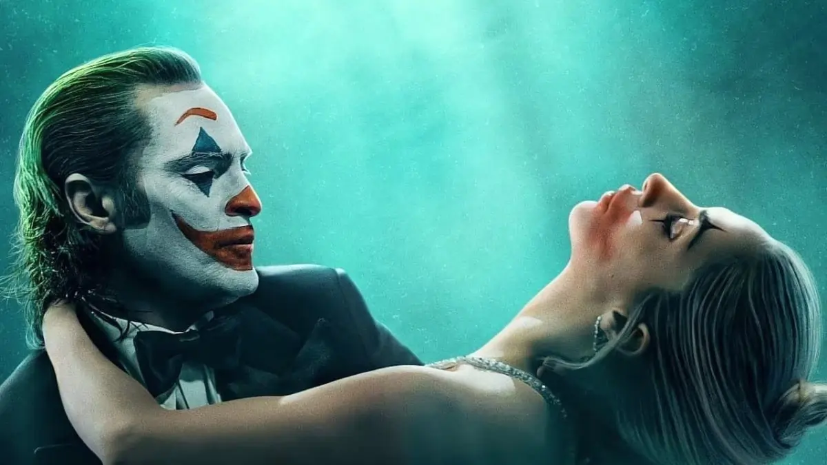 Joker Folie à Deux Movie Review Lady Gaga and Joaquin Phoenix Shine in