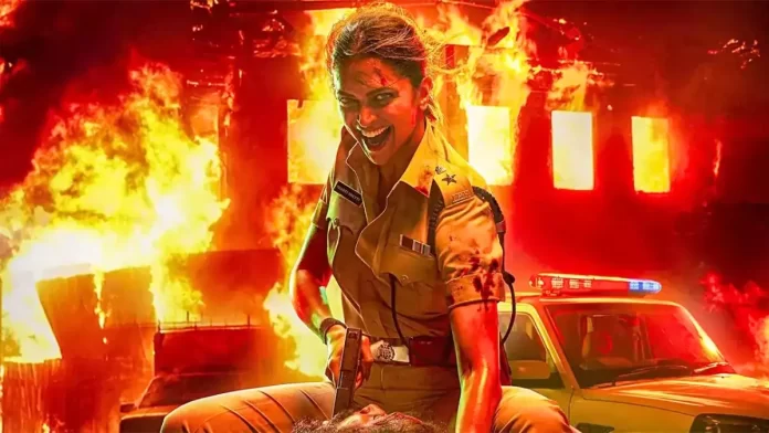 Mixed Reactions to Deepika Padukone's Singham Again Trailer: 'Disappointing' or 'Exciting'?