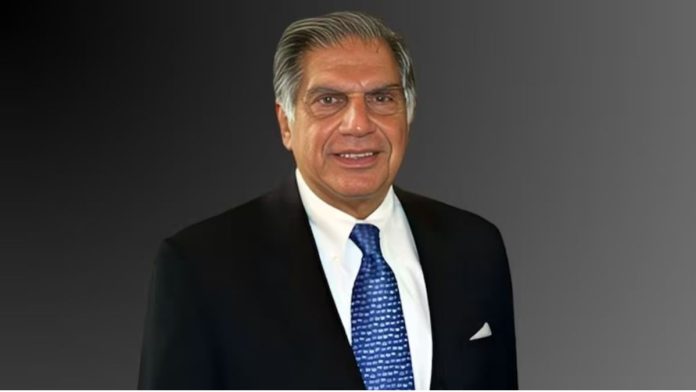 Ratan Tata Dies at 86: A Look Back at His Iconic Leadership and Philanthropy