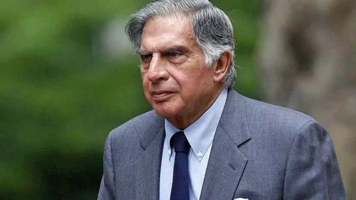 Tata Sons Chairman Emeritus Ratan Tata in ICU: Critical Condition