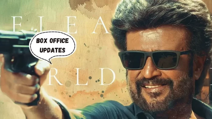 Vettaiyan Box Office Collection Day 1: Rajinikanth, Amitabh Bachchan Film Earns ₹30 Crore