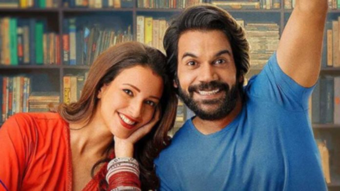 Vicky Vidya Ka Woh Wala Video Box Office Collection Day 1: Rajkummar Rao's Film Beats Alia Bhatt's Jigra