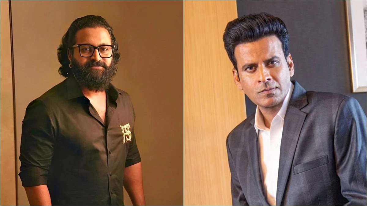 Manoj Bajpayee and Rishab Shetty: Best Actor in Lead Role